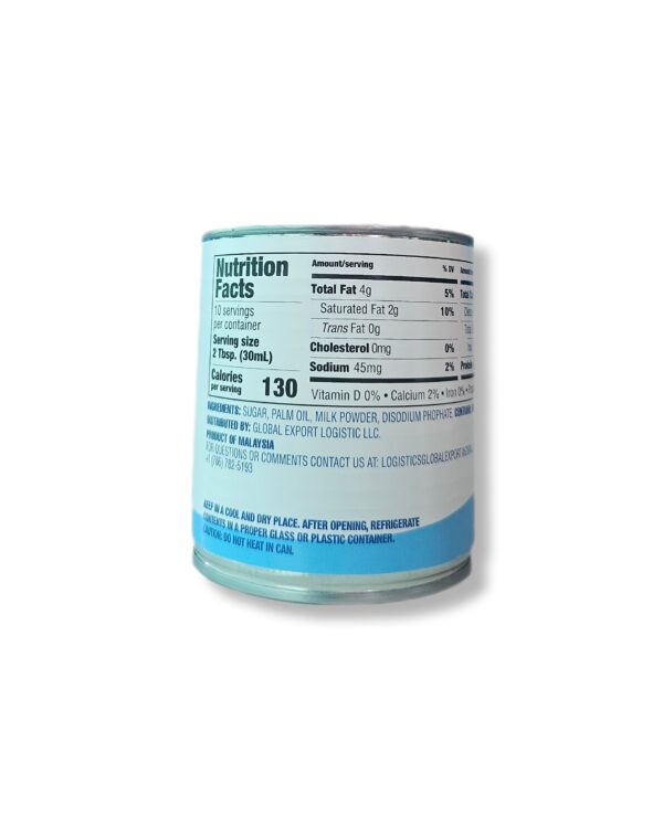 Leche condensada azucarada Tropi Gustó (390 g / 13.8 oz) - Imagen 2