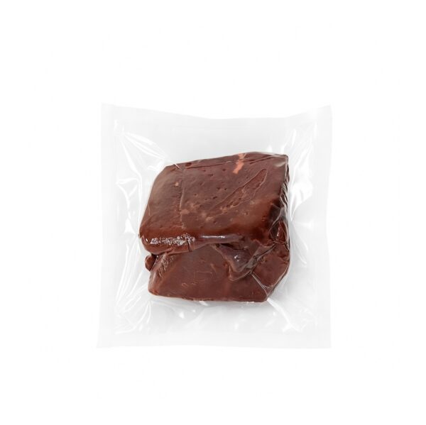 Hígado de res (1 kg / 2.2 lb) - Imagen 2