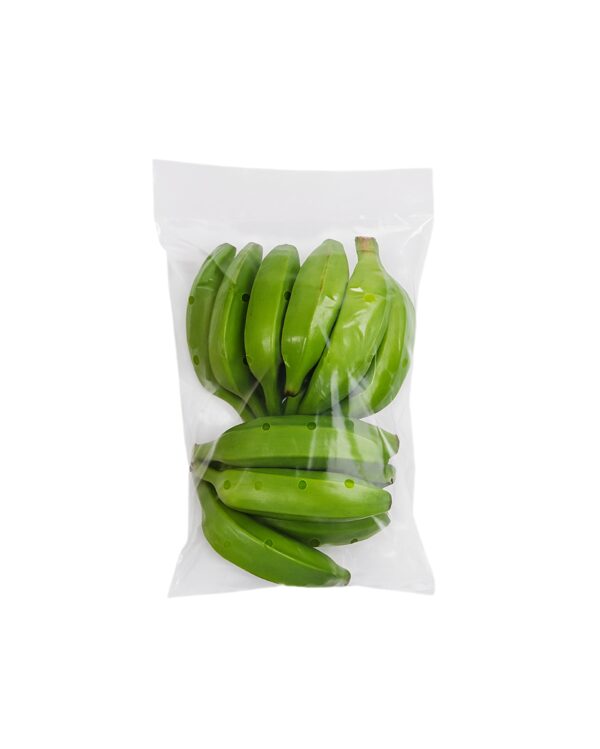 Plátano burro (2 kg / 4.4 lb) - Imagen 2