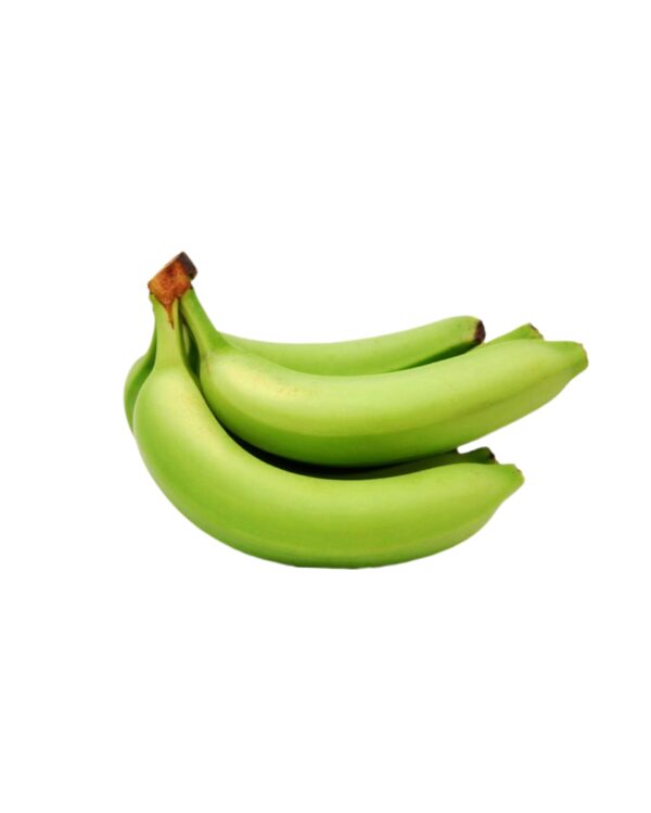 Plátanos fruta (2 kg / 4.4 lb) - Imagen 3