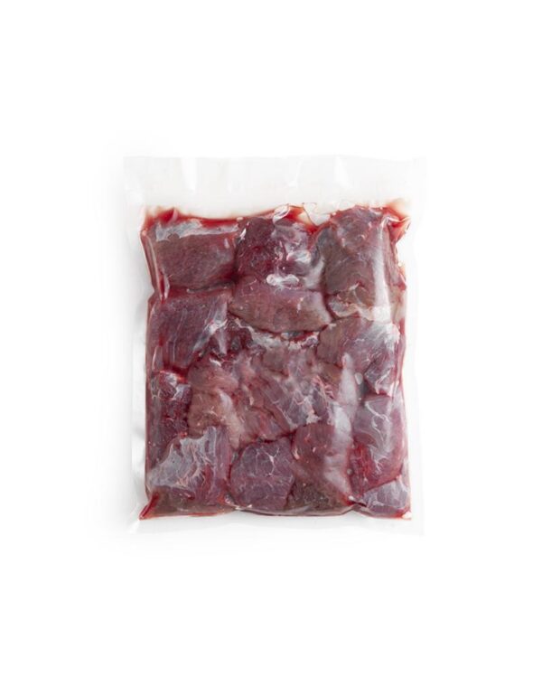 Carne de res troceada (1 kg / 2.2 lb) - Imagen 2