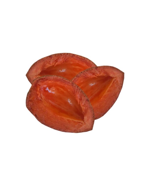 Masas de mamey congeladas (1 kg / 2.2 lb) - Imagen 2