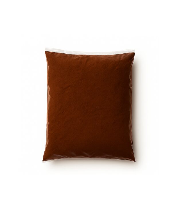 Chocolate en polvo 100% natural (250 g / 8.81 oz) - Imagen 2