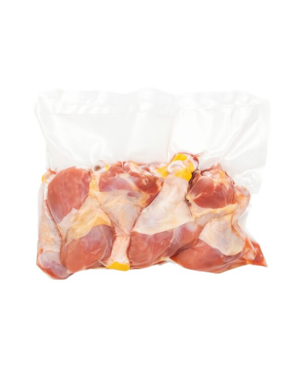 Muslos de pollo (2.27 kg / 5 lb) - Imagen 2