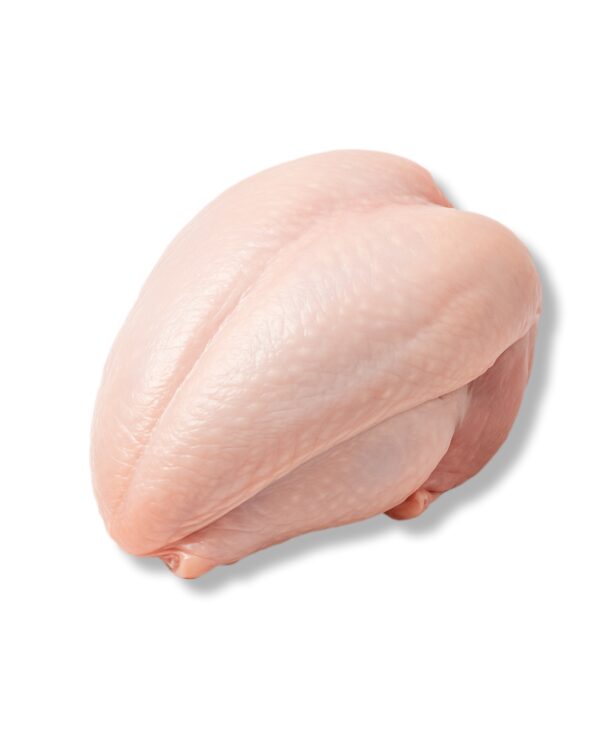 Pechuga de pavo joven Holden Farms (3.17 kg / 7 lb) - Imagen 2