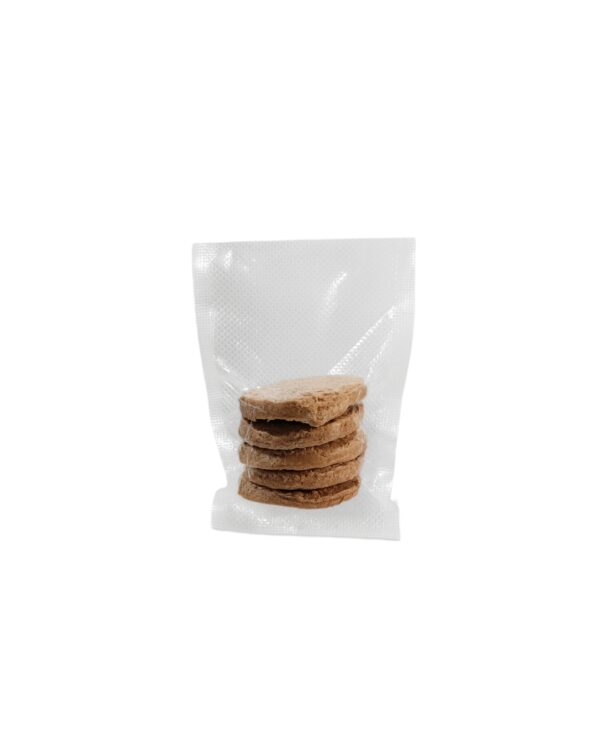 Hamburguesas de pollo (5 x 100 g / 3.53 oz) - Imagen 2
