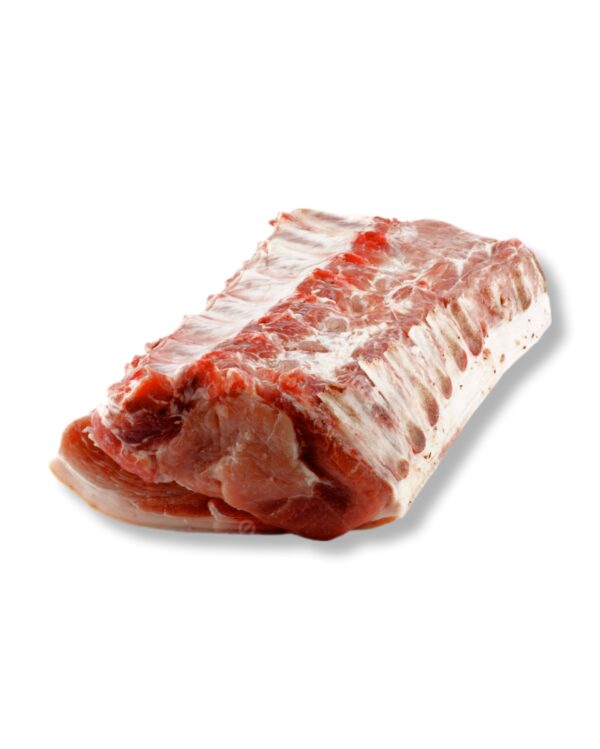 Lomo de cerdo (4.62 kg / 10.19 lb) - Imagen 2