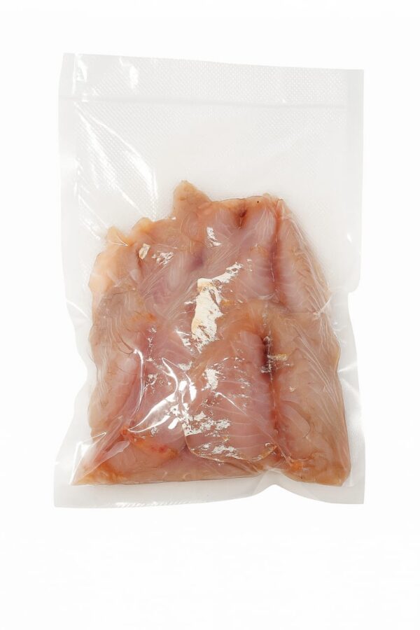 Filete de pescado claria (1 kg / 2.2 lb) - Imagen 2
