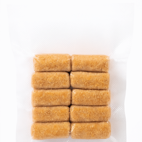 Croquetas de pollo (220 g / 7.76 oz) - Imagen 2